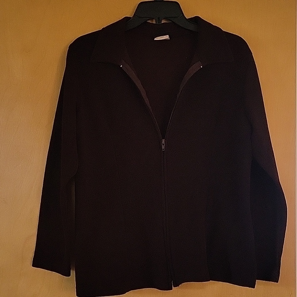 Jkla California zip up jacket
